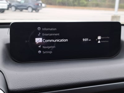 2024 Mazda Mazda CX-50 2.5 Turbo Premium Package