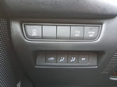 2024 Mazda Mazda CX-50 2.5 Turbo Premium Package