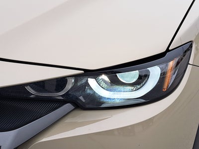 2024 Mazda Mazda CX-50 2.5 Turbo Premium Package