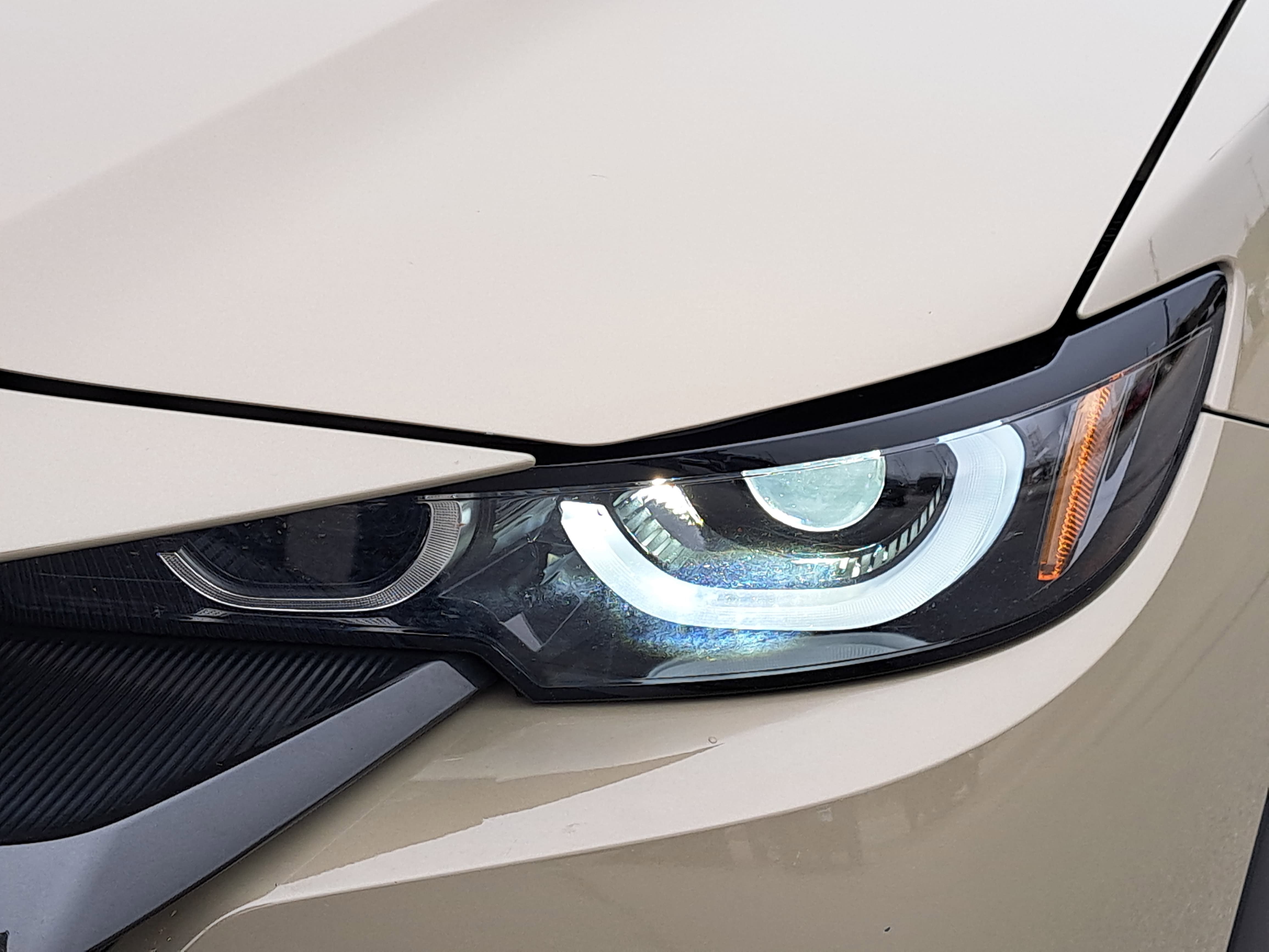 2024 Mazda Mazda CX-50 2.5 Turbo Premium Package