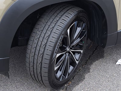 2024 Mazda Mazda CX-50 2.5 Turbo Premium Package