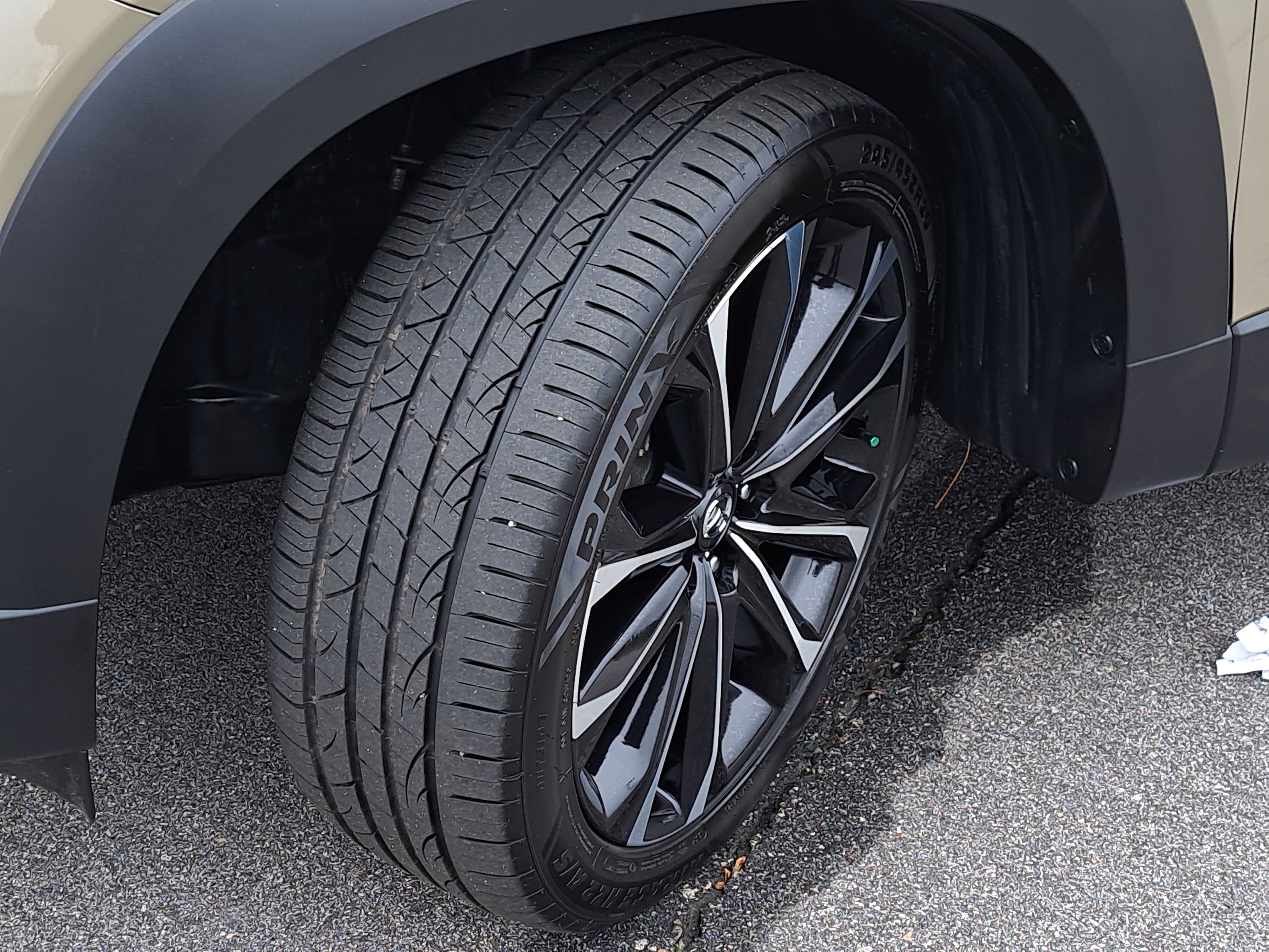 2024 Mazda Mazda CX-50 2.5 Turbo Premium Package