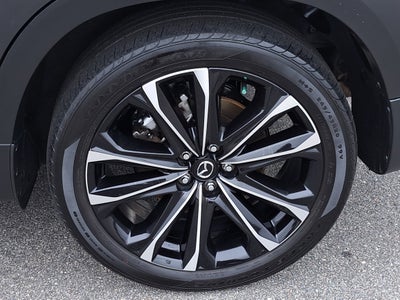 2024 Mazda Mazda CX-50 2.5 Turbo Premium Package