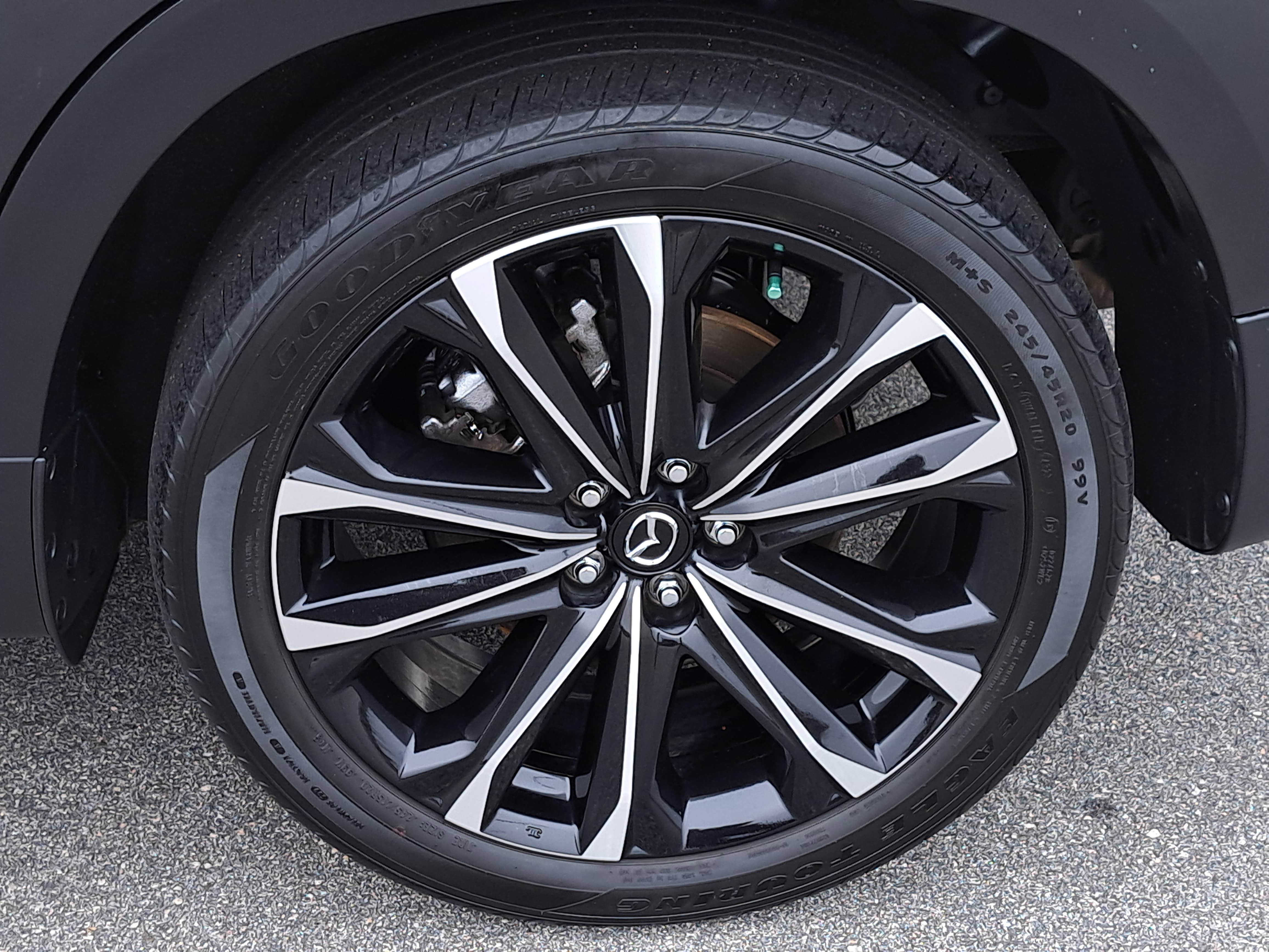 2024 Mazda Mazda CX-50 2.5 Turbo Premium Package