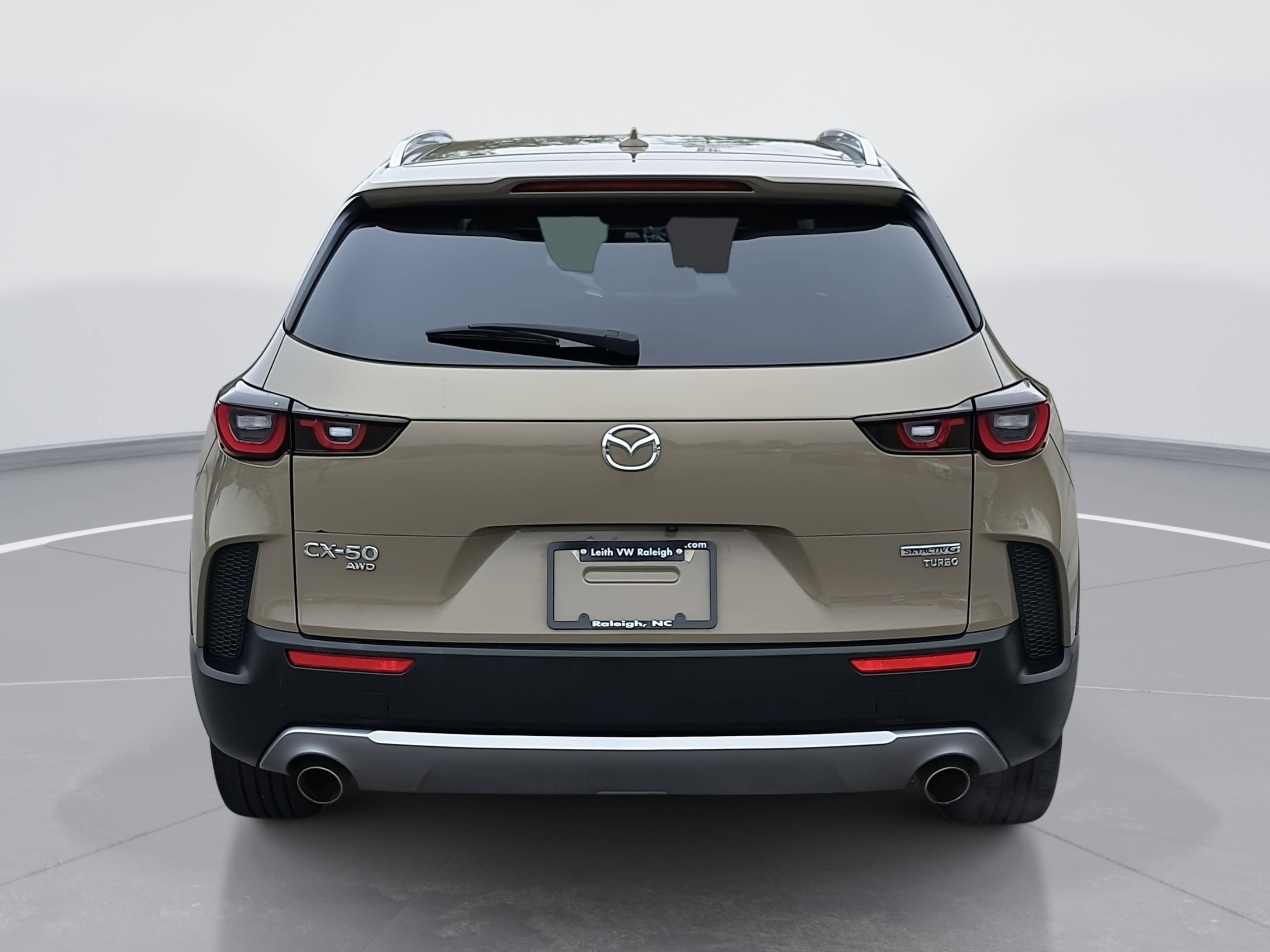 2024 Mazda Mazda CX-50 2.5 Turbo Premium Package