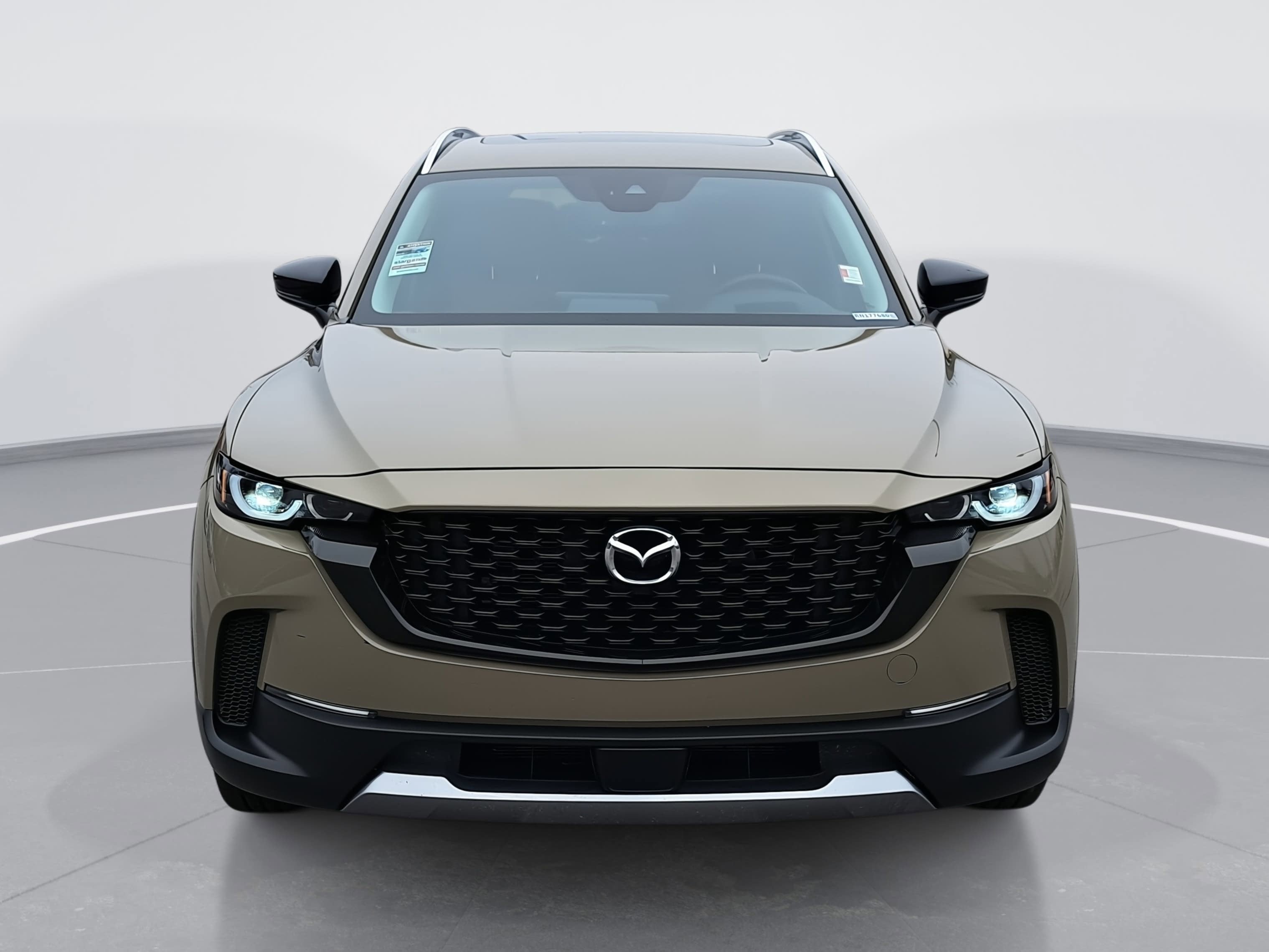 2024 Mazda Mazda CX-50 2.5 Turbo Premium Package