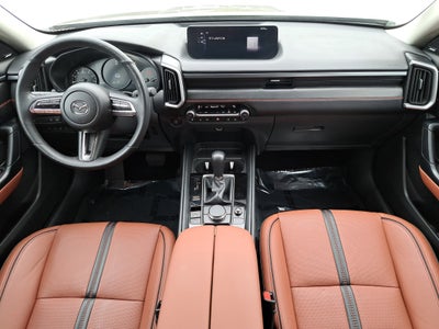 2024 Mazda Mazda CX-50 2.5 Turbo Premium Package