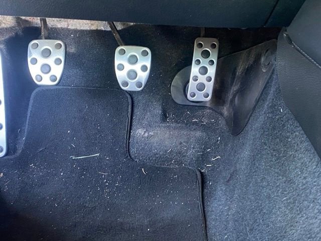 2018 Subaru BRZ Limited