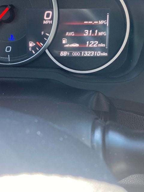 2018 Subaru BRZ Limited