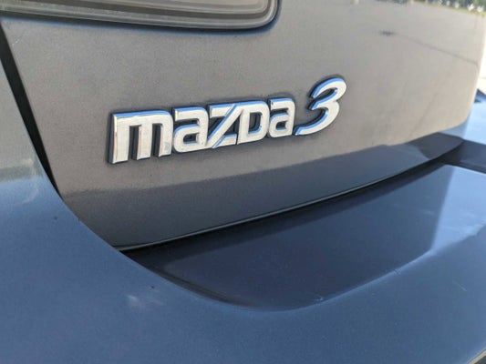 2008 Mazda Mazda3 s Touring *Ltd Avail* in Raleigh, NC - Maserati of Raleigh