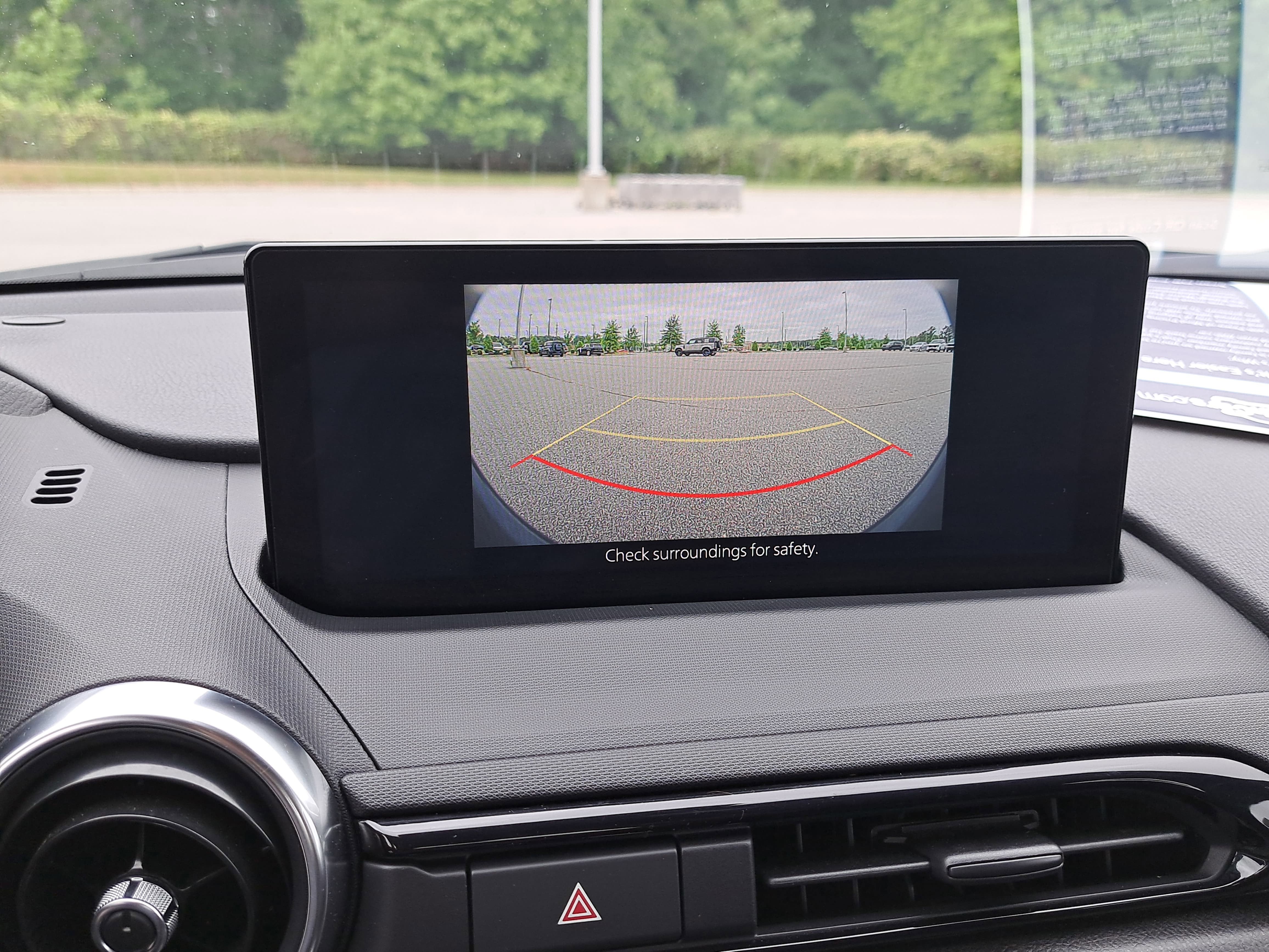2025 Mazda Mazda MX-5 Miata RF Grand Touring