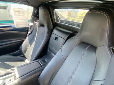 2025 Mazda Mazda MX-5 Miata RF Grand Touring