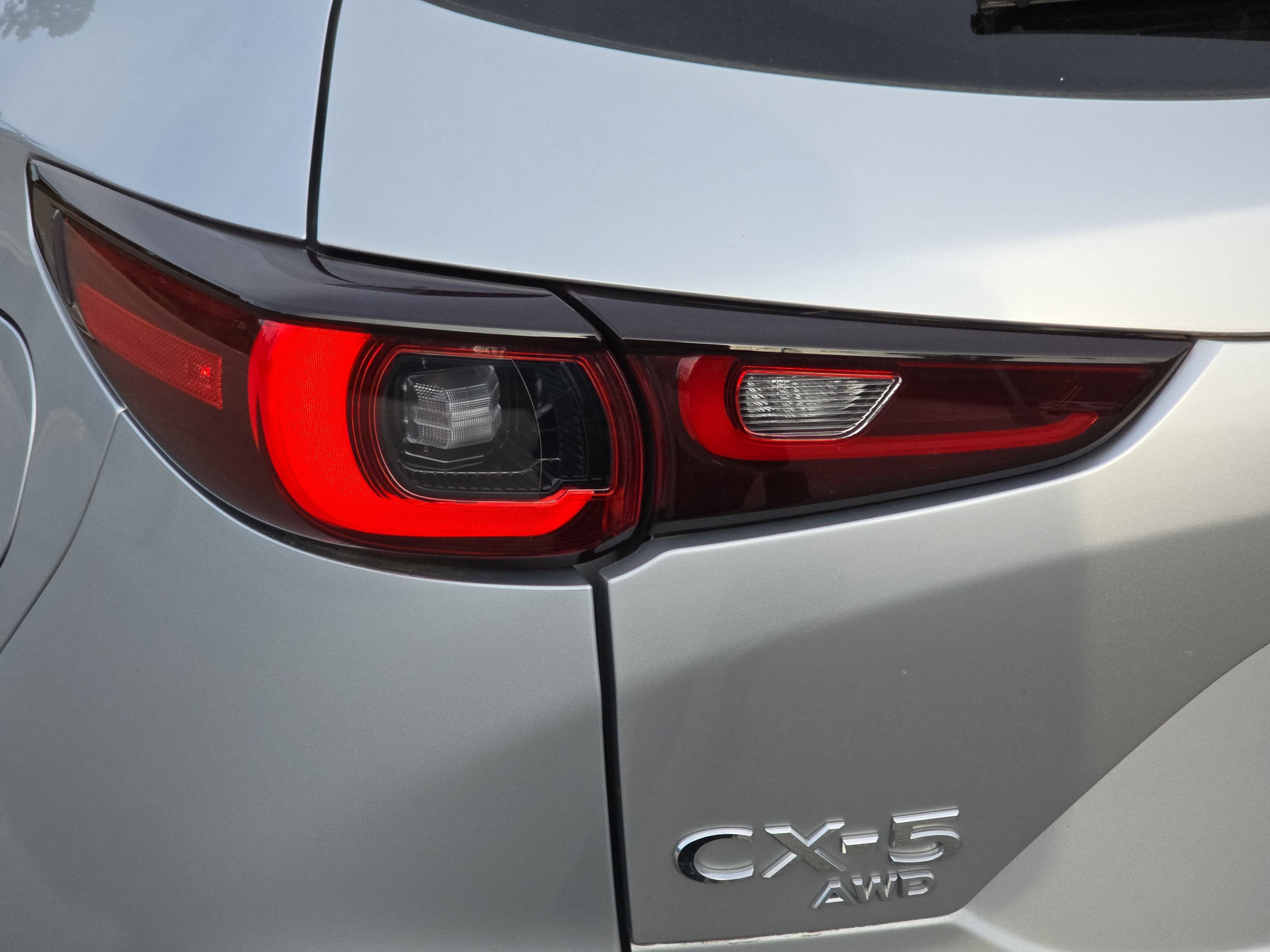 2023 Mazda Mazda CX-5 2.5 S Preferred Package