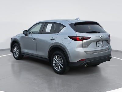 2023 Mazda Mazda CX-5 2.5 S Preferred Package