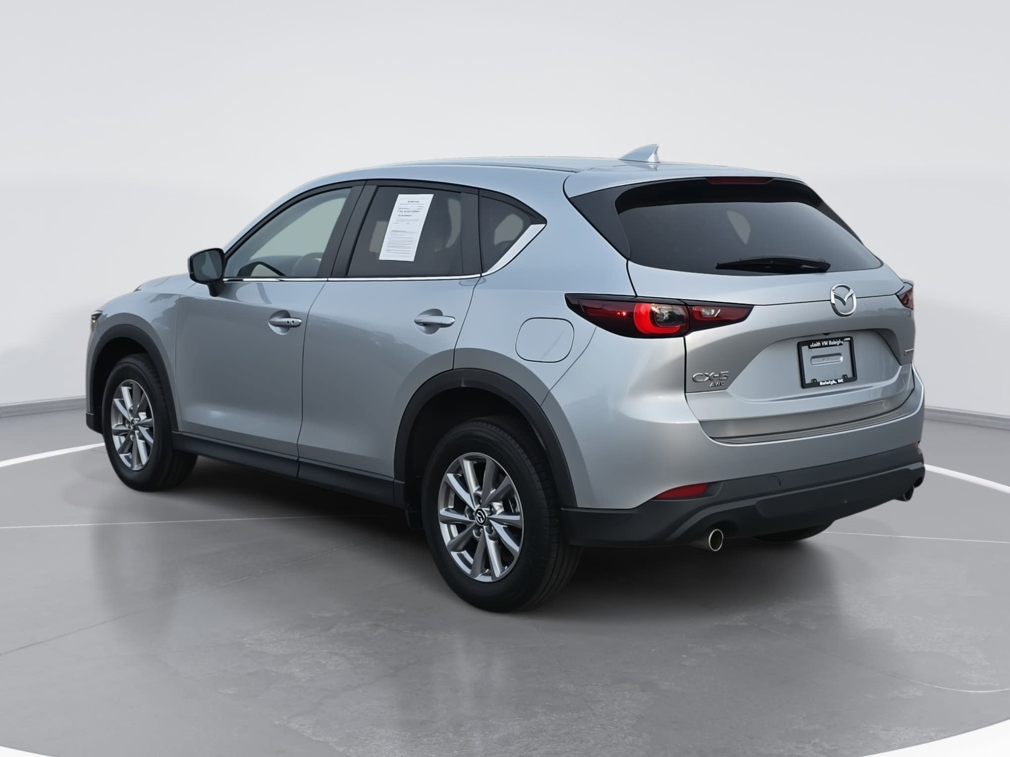 2023 Mazda Mazda CX-5 2.5 S Preferred Package