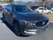 2017 Mazda Mazda CX-5 Grand Select