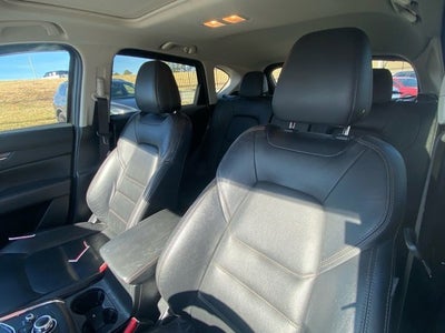 2017 Mazda Mazda CX-5 Grand Select