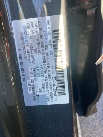 2017 Mazda Mazda CX-5 Grand Select