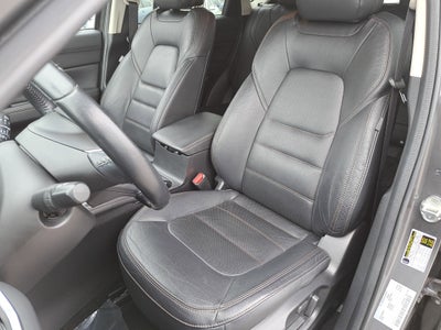 2017 Mazda Mazda CX-5 Grand Select