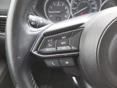 2017 Mazda Mazda CX-5 Grand Select