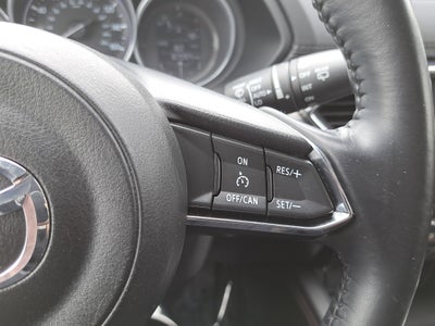 2017 Mazda Mazda CX-5 Grand Select