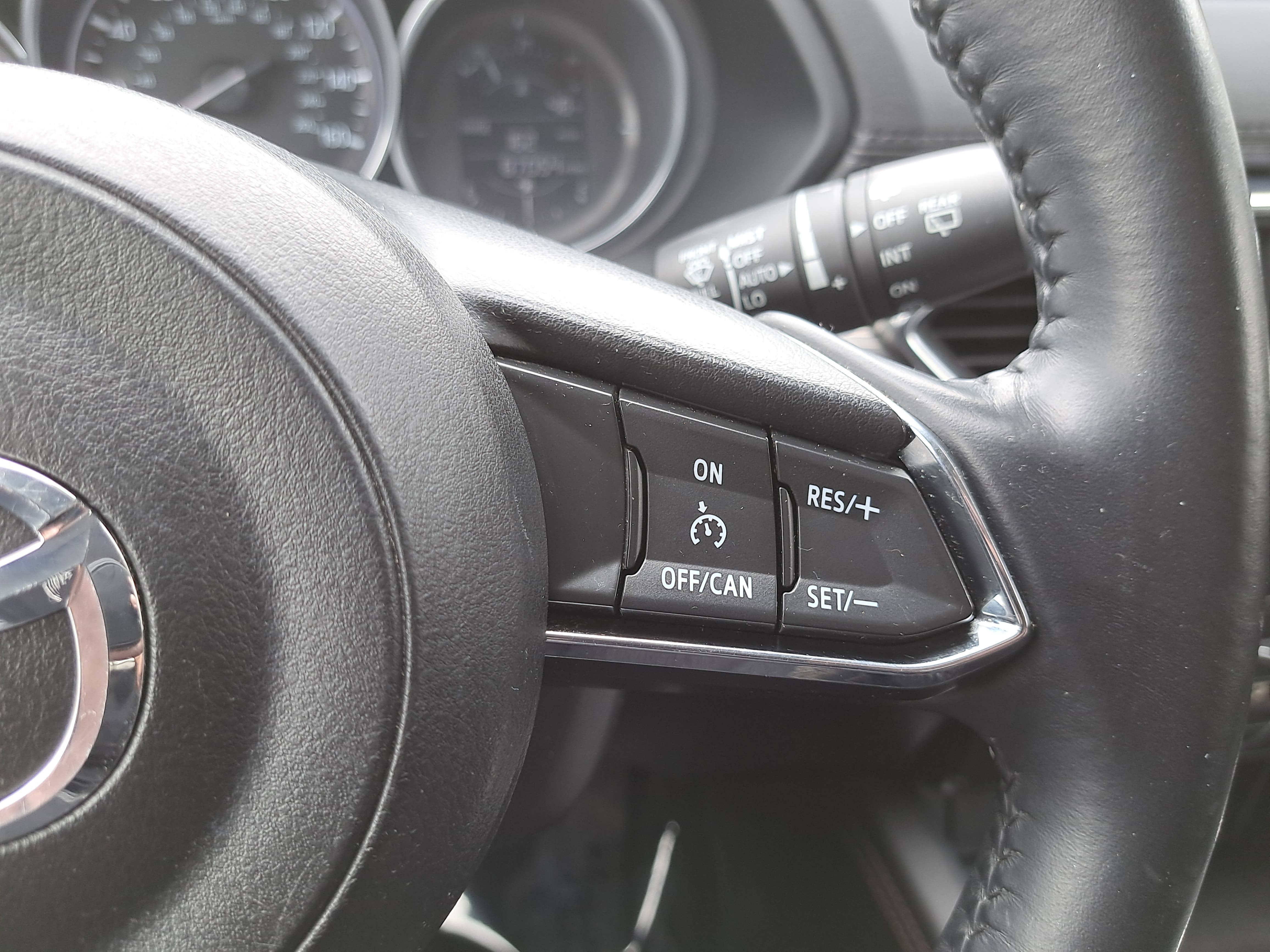 2017 Mazda Mazda CX-5 Grand Select