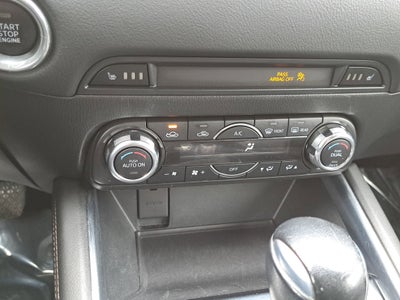 2017 Mazda Mazda CX-5 Grand Select