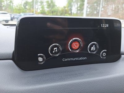 2017 Mazda Mazda CX-5 Grand Select