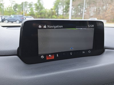 2017 Mazda Mazda CX-5 Grand Select