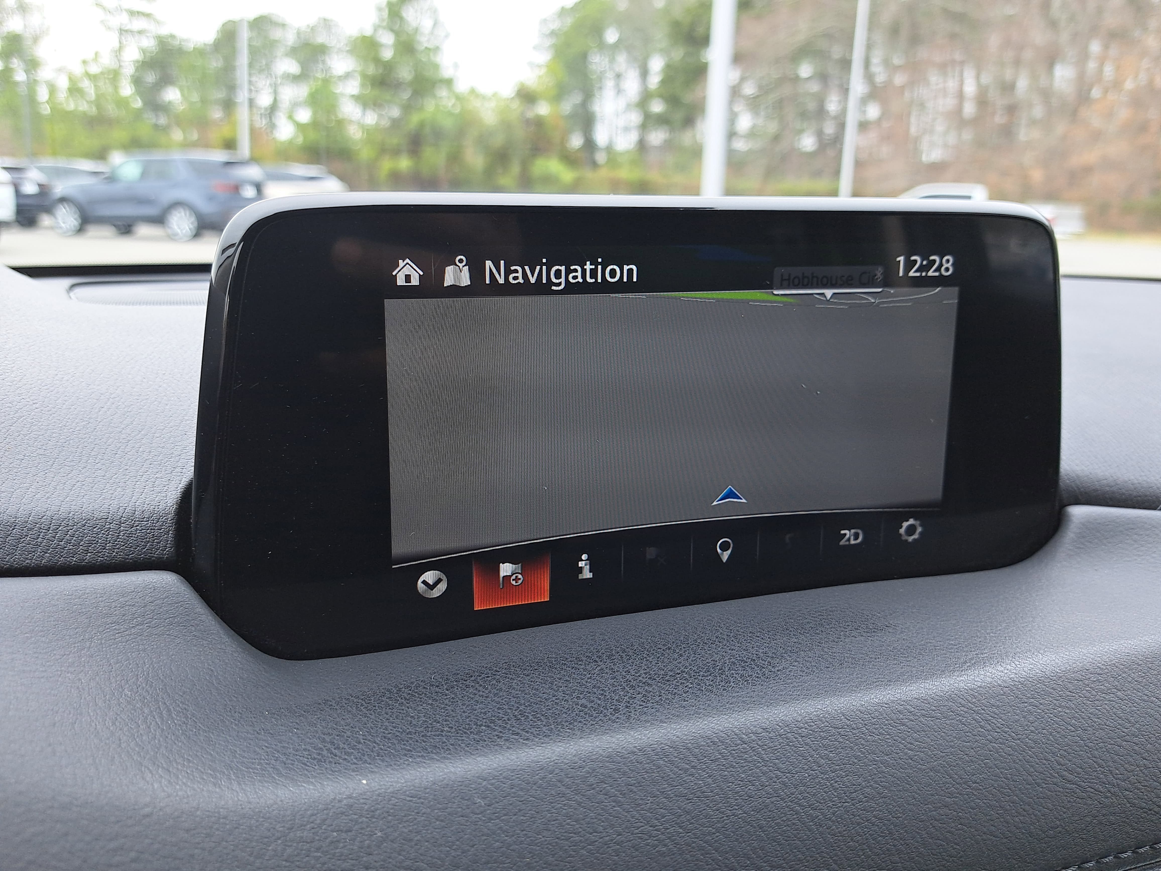 2017 Mazda Mazda CX-5 Grand Select