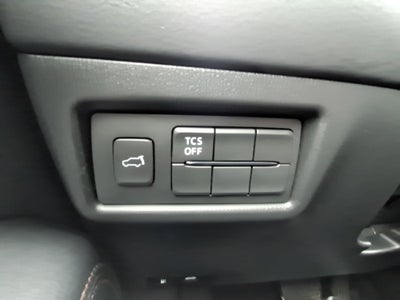 2017 Mazda Mazda CX-5 Grand Select