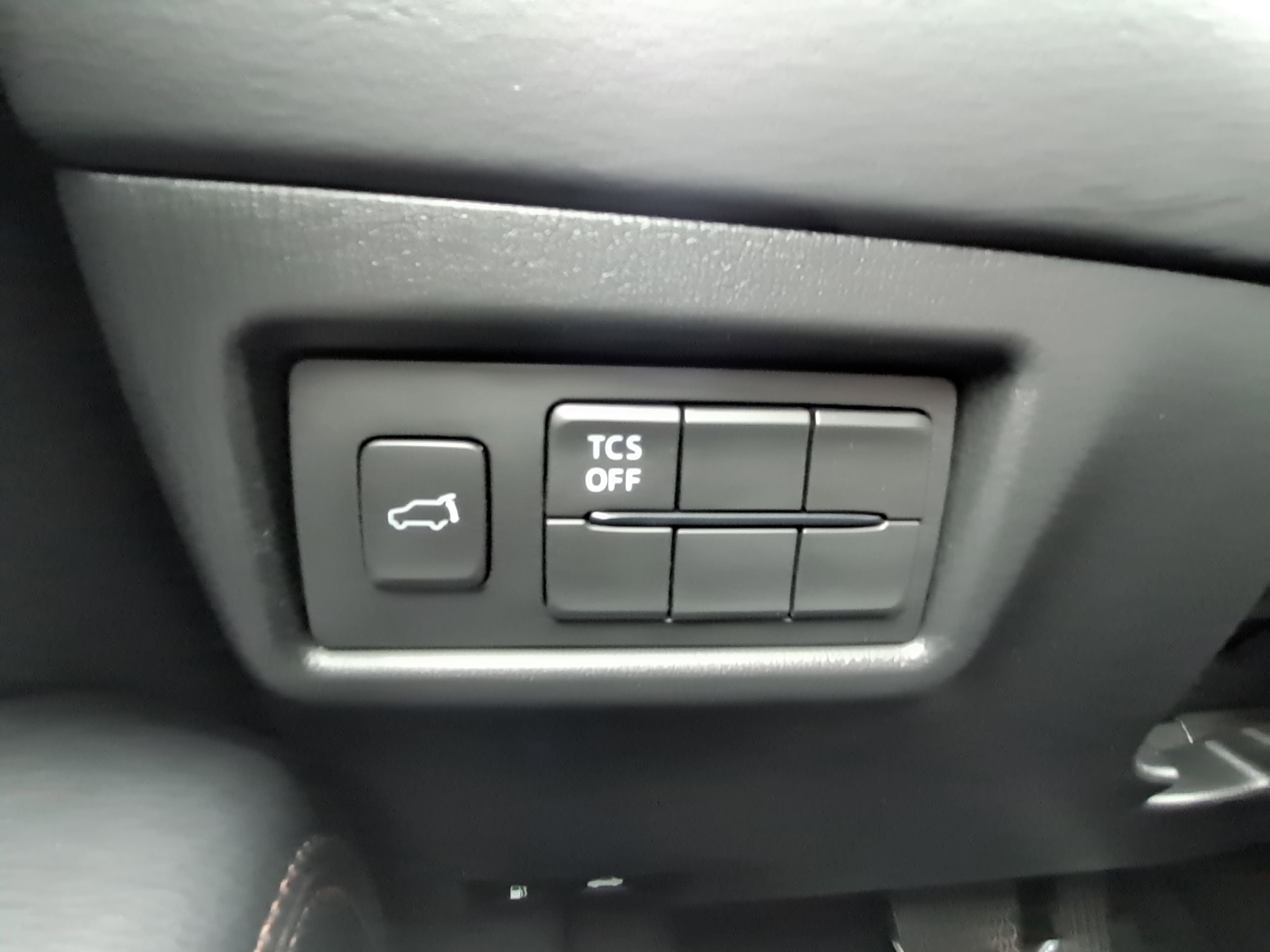 2017 Mazda Mazda CX-5 Grand Select