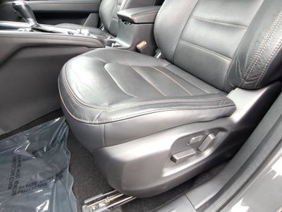 2017 Mazda Mazda CX-5 Grand Select