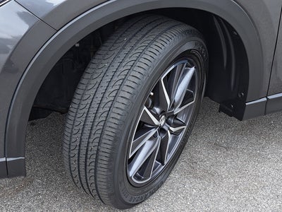 2017 Mazda Mazda CX-5 Grand Select