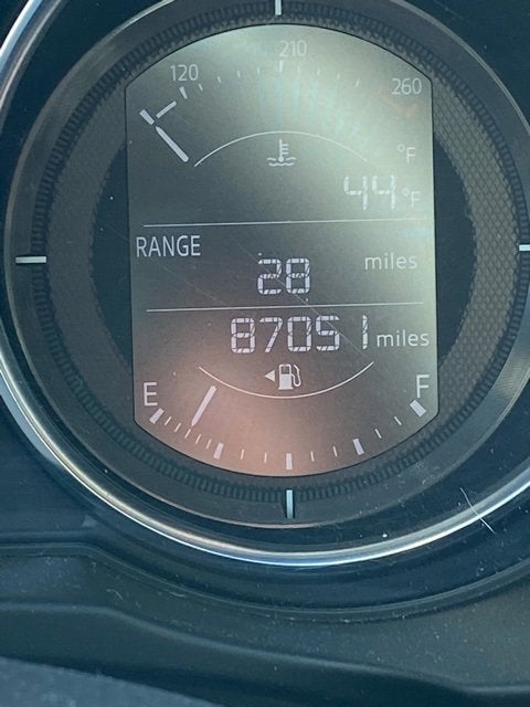 2017 Mazda Mazda CX-5 Grand Select