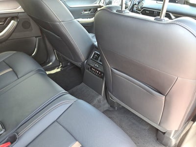 2025 Mazda Mazda CX-70 3.3 Turbo S Premium Package