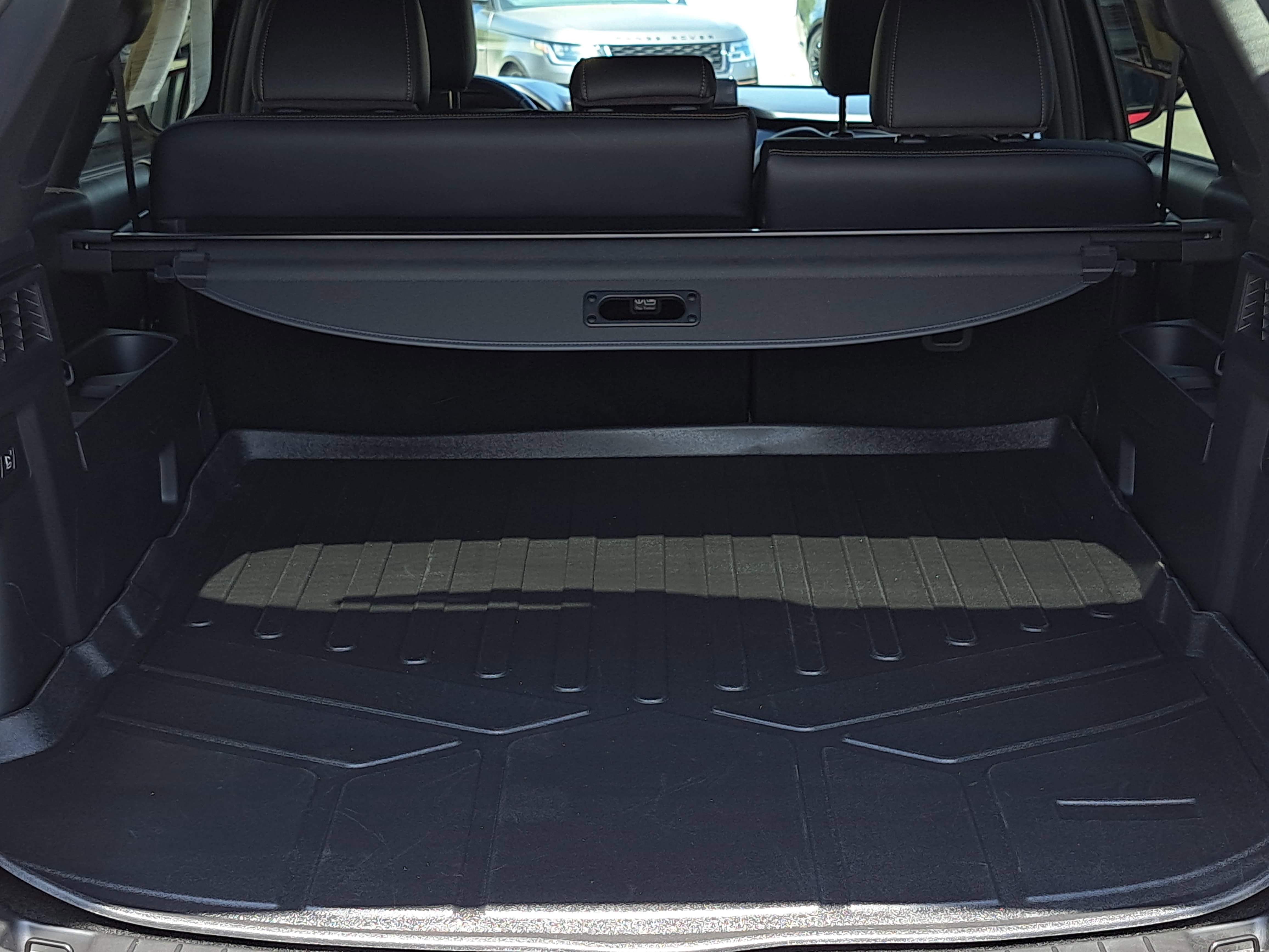 2025 Mazda Mazda CX-70 3.3 Turbo S Premium Package