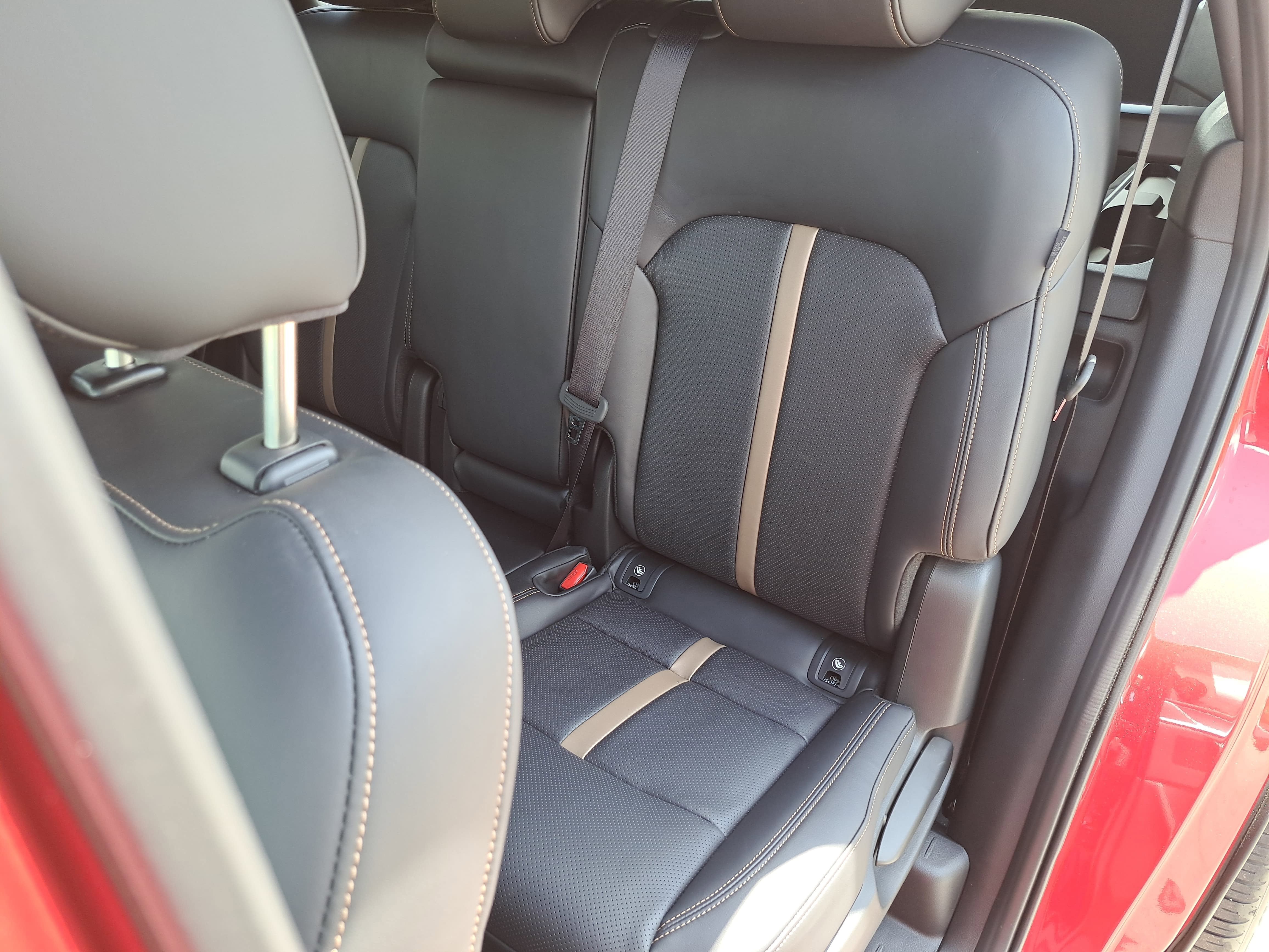 2025 Mazda Mazda CX-70 3.3 Turbo S Premium Package