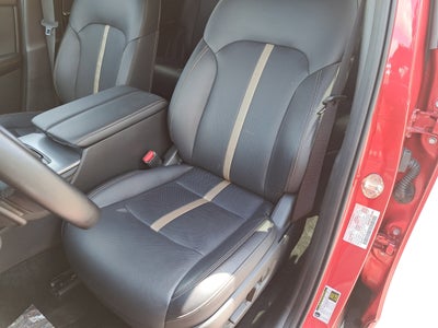 2025 Mazda Mazda CX-70 3.3 Turbo S Premium Package