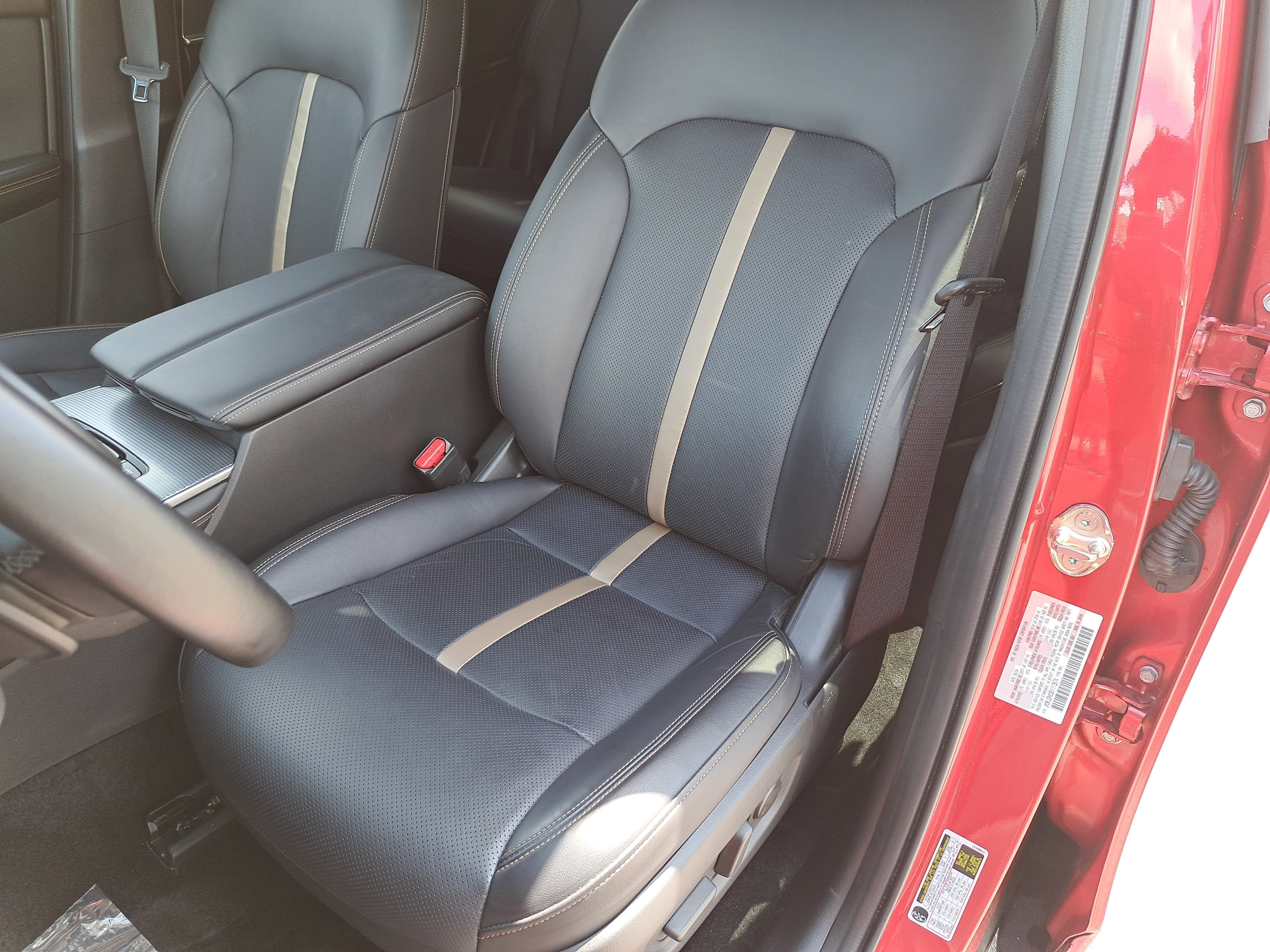 2025 Mazda Mazda CX-70 3.3 Turbo S Premium Package