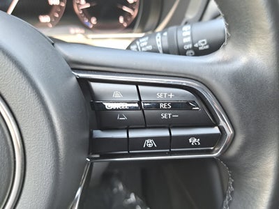 2025 Mazda Mazda CX-70 3.3 Turbo S Premium Package