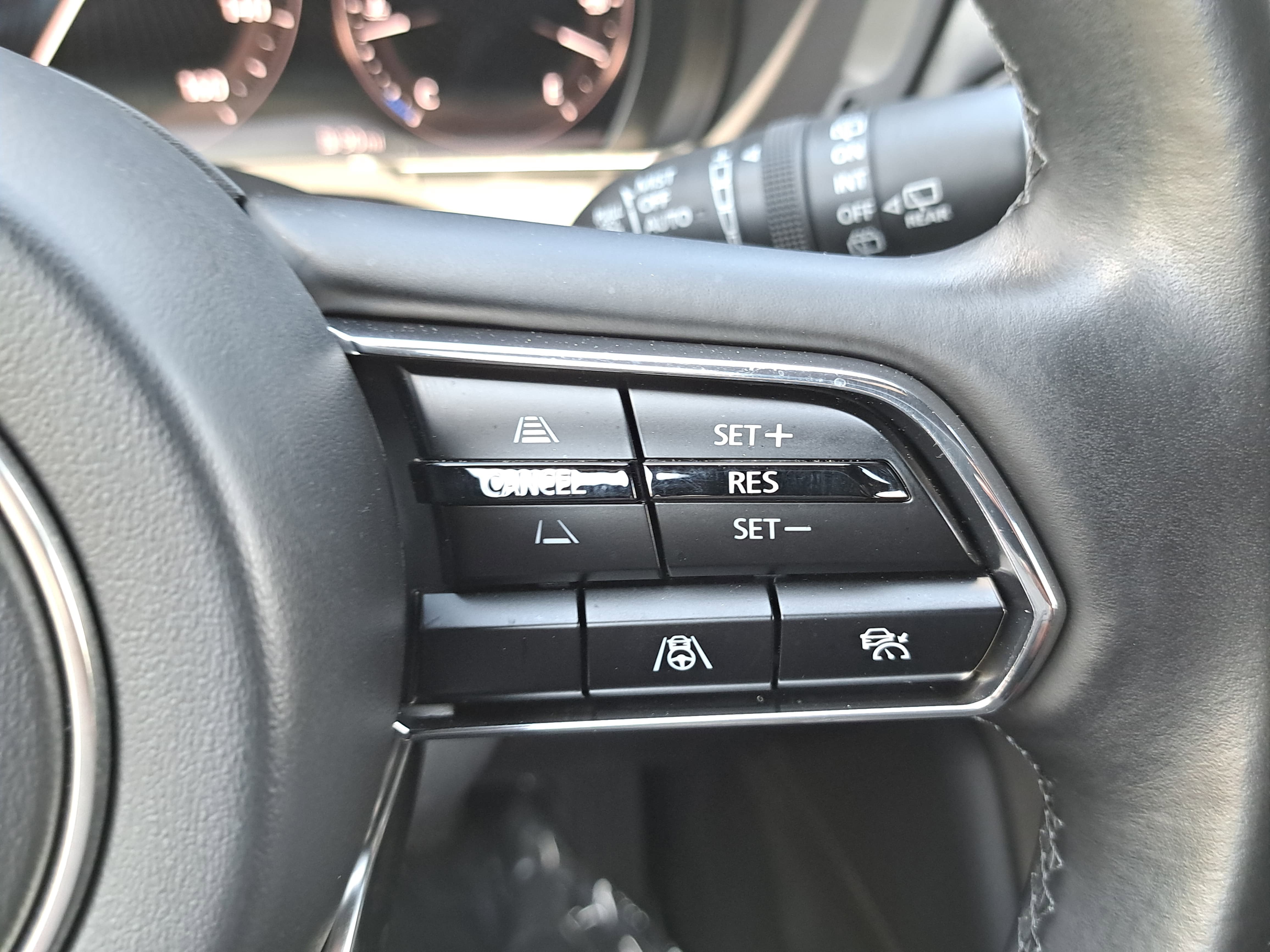 2025 Mazda Mazda CX-70 3.3 Turbo S Premium Package