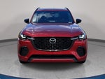 2025 Mazda Mazda CX-70 3.3 Turbo S Premium Package