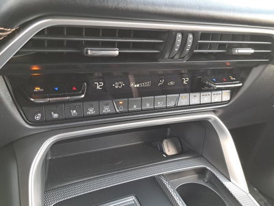 2025 Mazda Mazda CX-70 3.3 Turbo S Premium Package