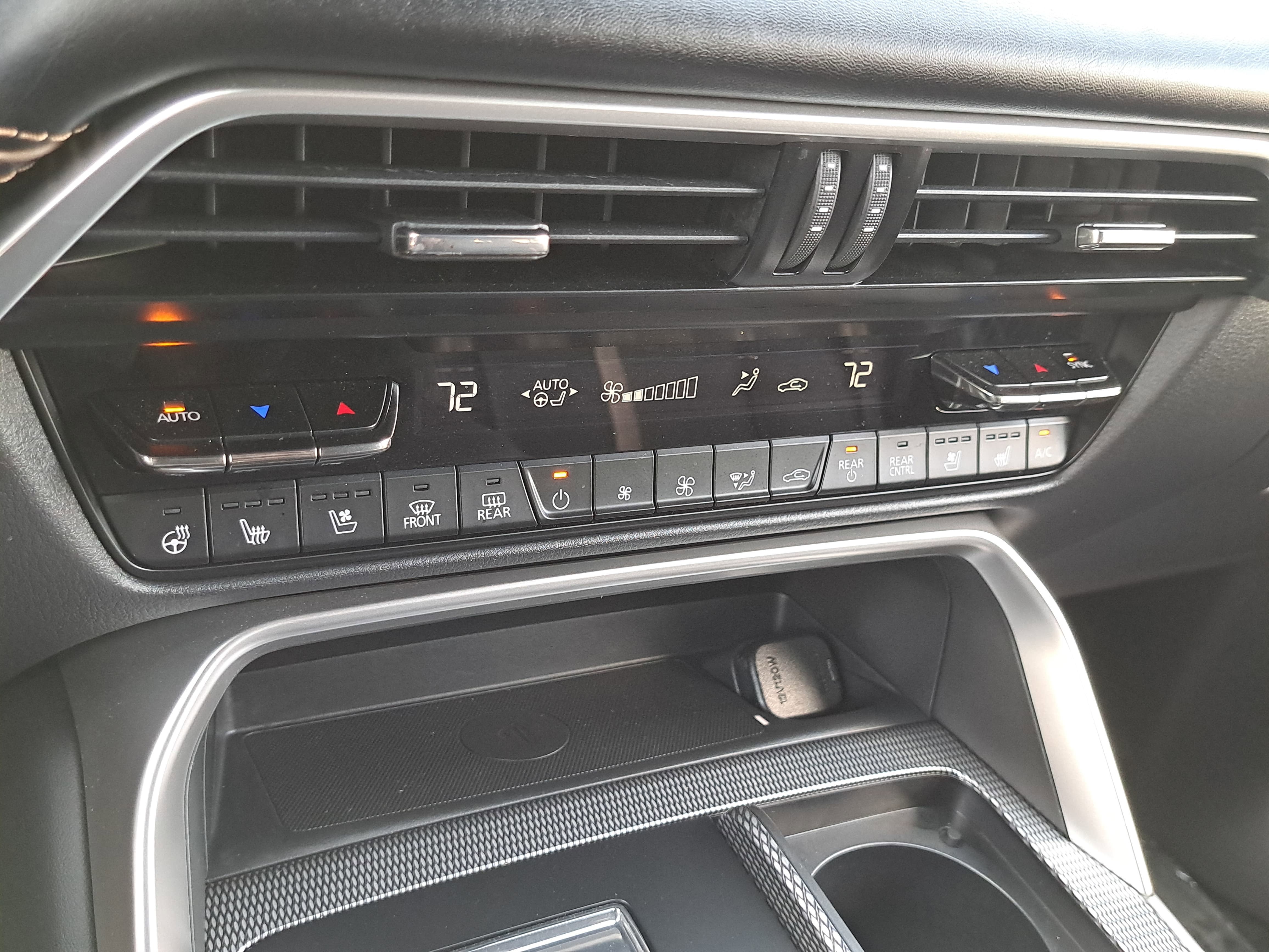 2025 Mazda Mazda CX-70 3.3 Turbo S Premium Package