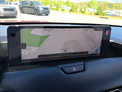 2025 Mazda Mazda CX-70 3.3 Turbo S Premium Package