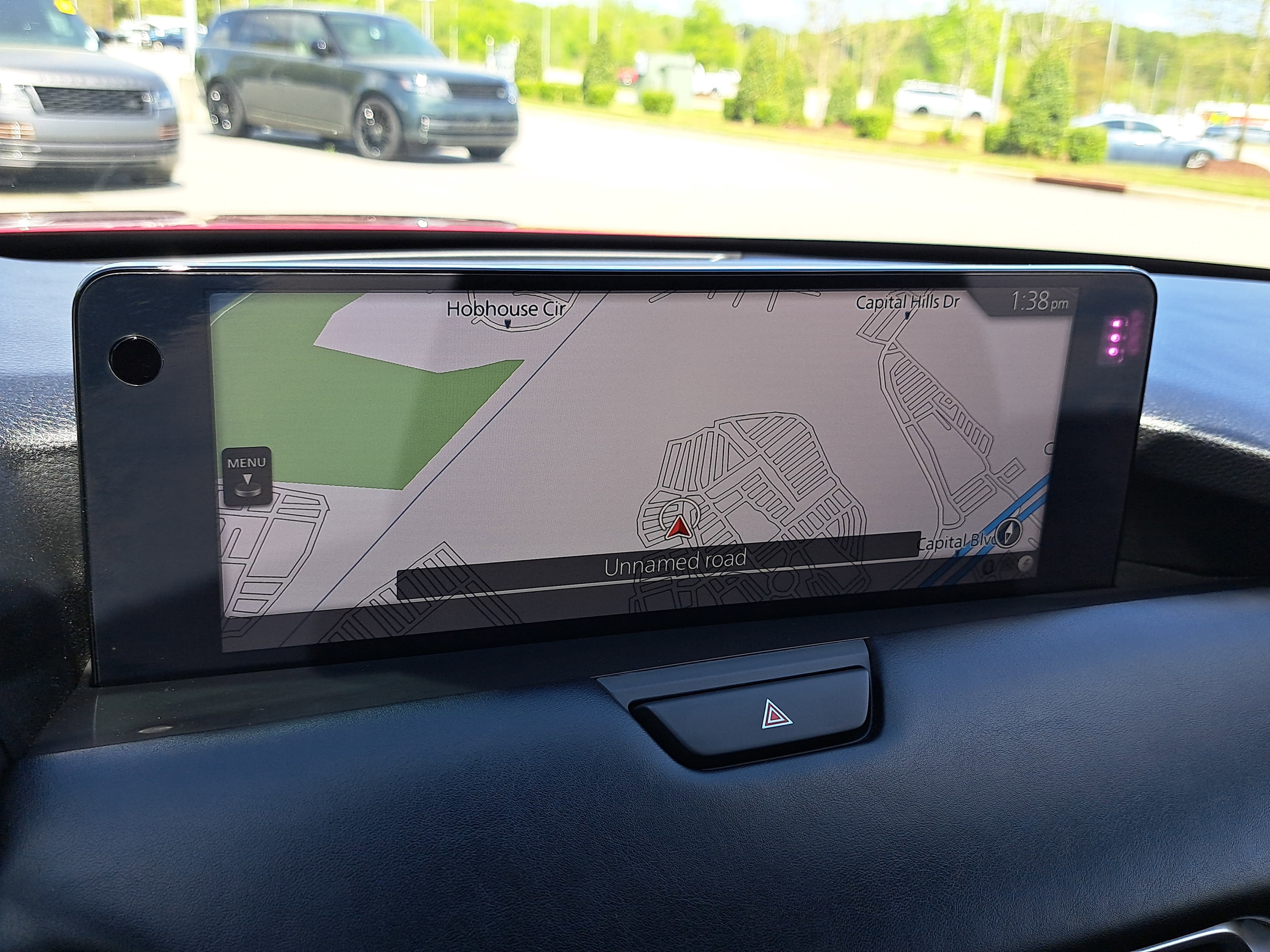 2025 Mazda Mazda CX-70 3.3 Turbo S Premium Package