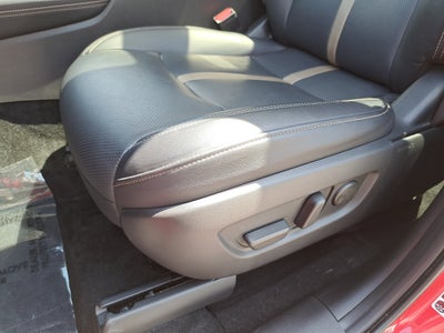 2025 Mazda Mazda CX-70 3.3 Turbo S Premium Package