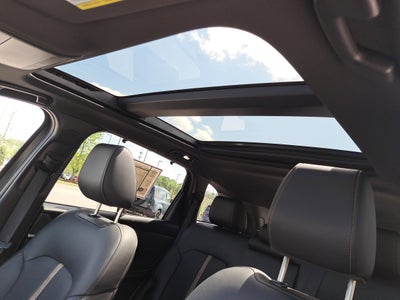 2025 Mazda Mazda CX-70 3.3 Turbo S Premium Package