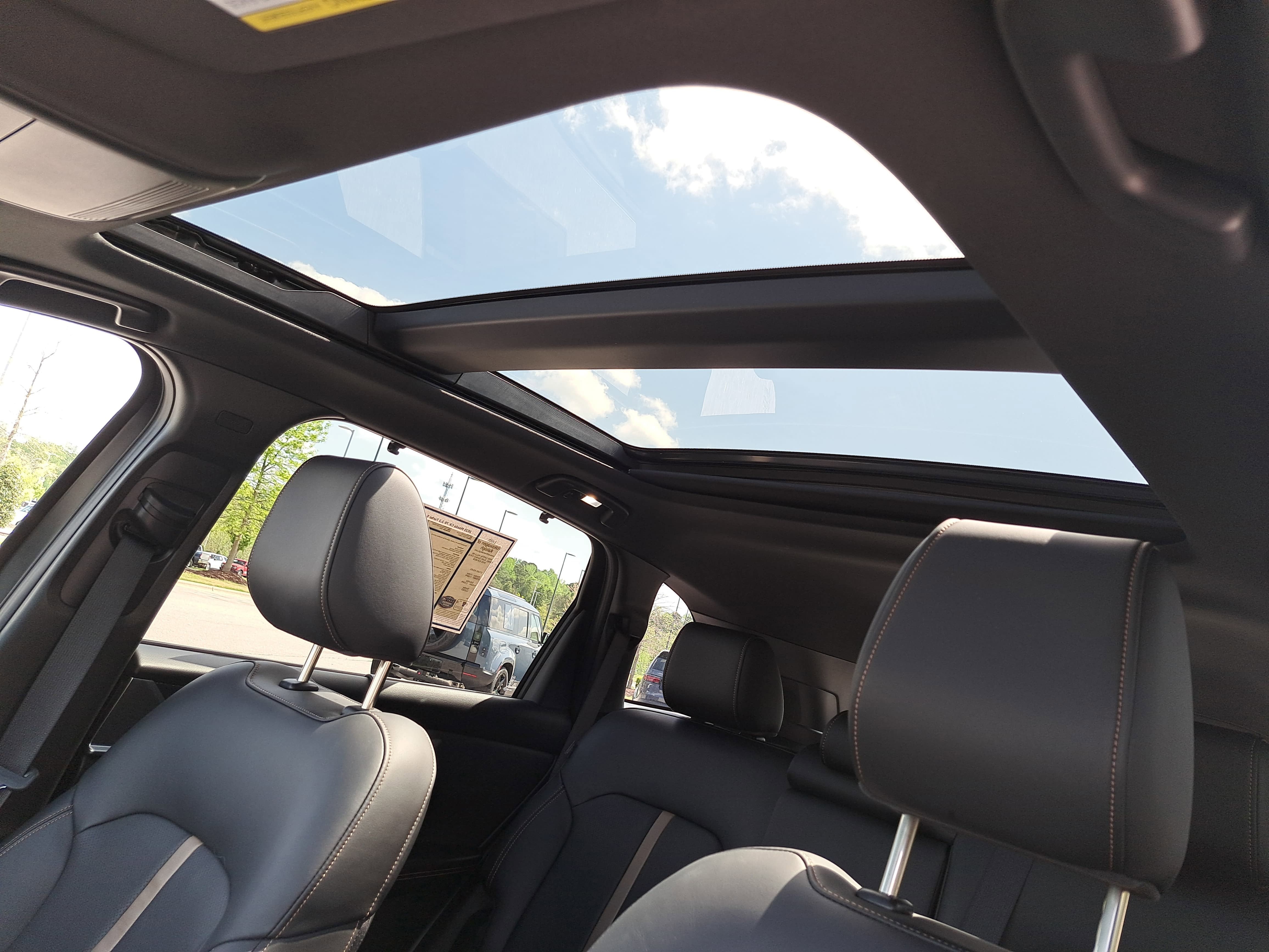 2025 Mazda Mazda CX-70 3.3 Turbo S Premium Package